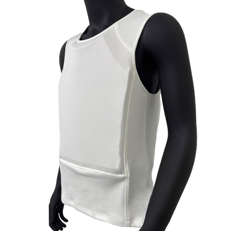 Inner-wear bulletproof vest CY01-22